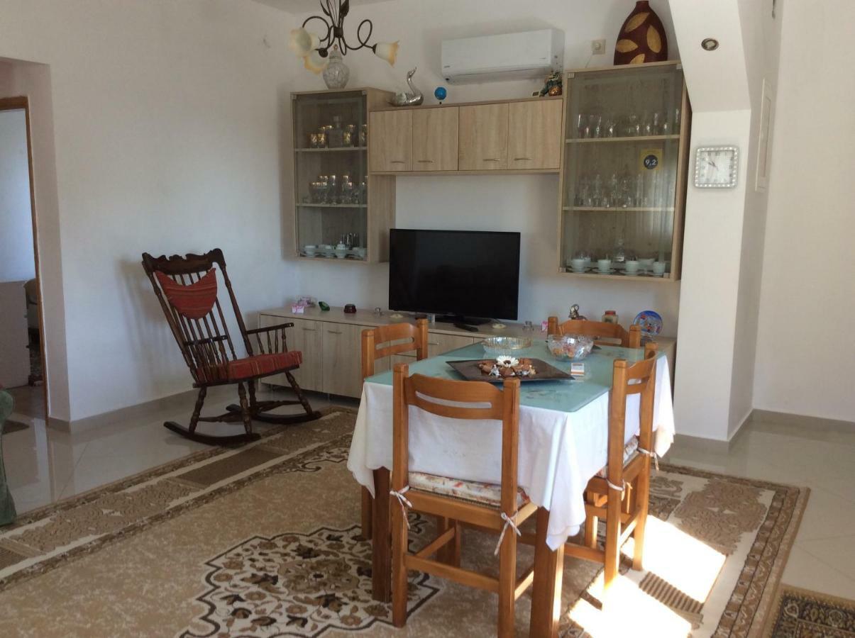 Sofia'S Seaview Villa Near Airport And Beach Artemida  Exteriör bild